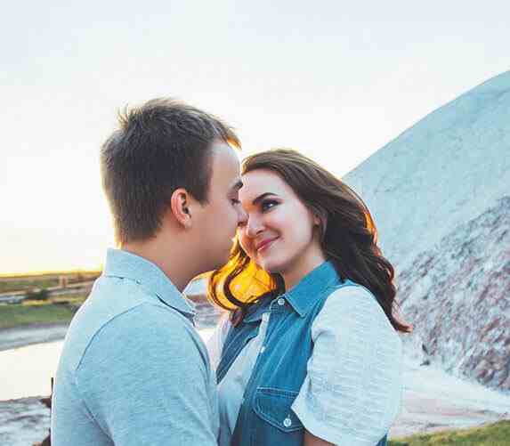 Love and relationship guidance