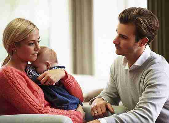 Family problem solution