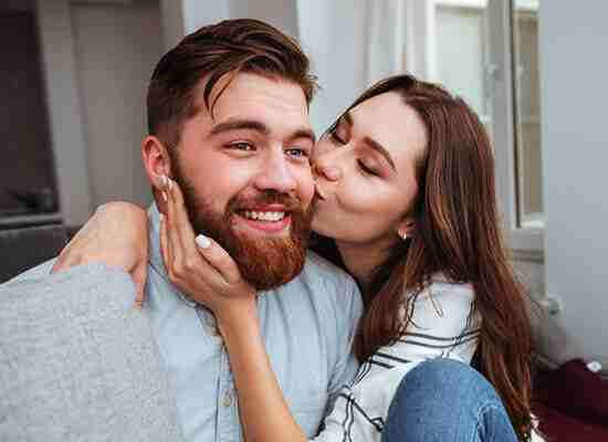 Relationship problems