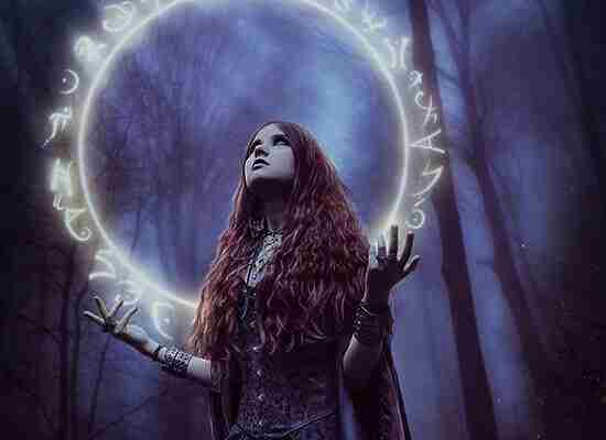 Negative energy & protection